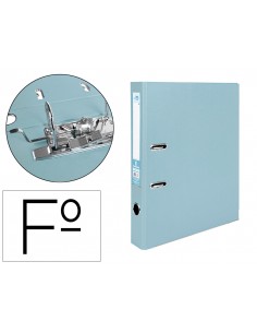 Archivador de palanca...