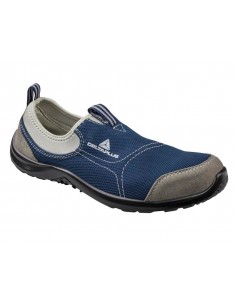 Zapatos de seguridad... 2