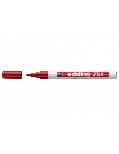 Rotulador edding punta... 2