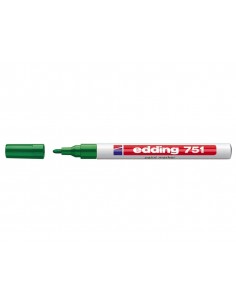 Rotulador edding punta... 2