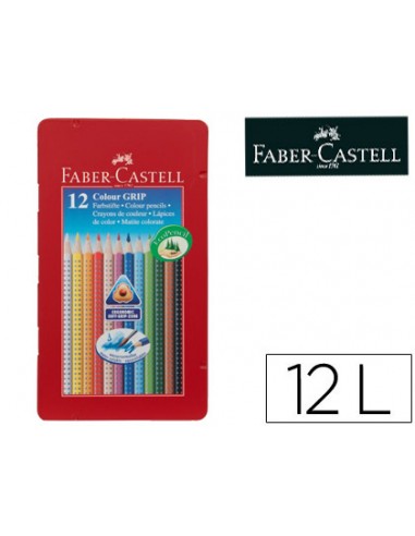 Lapices de colores faber castell...