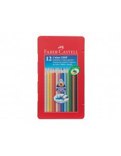 Lapices de colores faber... 2