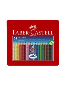 Lapices de colores faber... 2