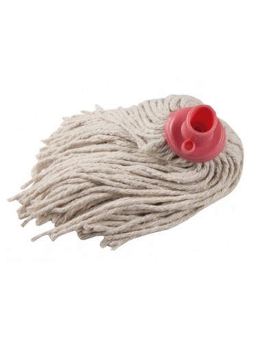 Fregona trenzada de microfibras...