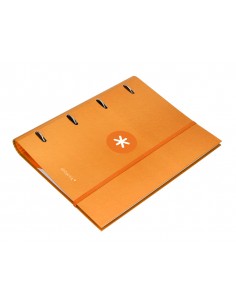 Carpeta con recambio... 2