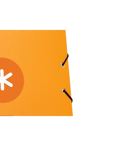 Carpeta antartik gomas a4 3 solapas...