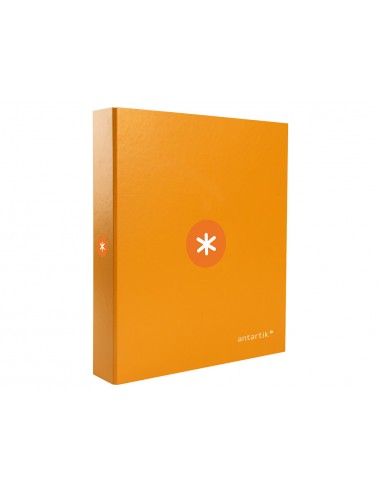 Carpeta 4 anillas 40 mm mixtas...