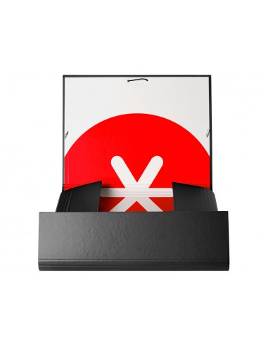 Carpeta antartik gomas a4 3 solapas...