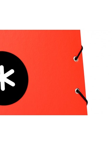 Carpeta antartik gomas a4 3 solapas...