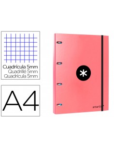 Carpeta con recambio...