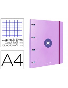 Carpeta con recambio...