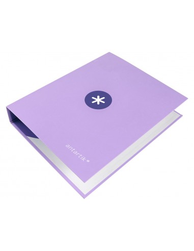 Carpeta 4 anillas 40 mm mixtas...