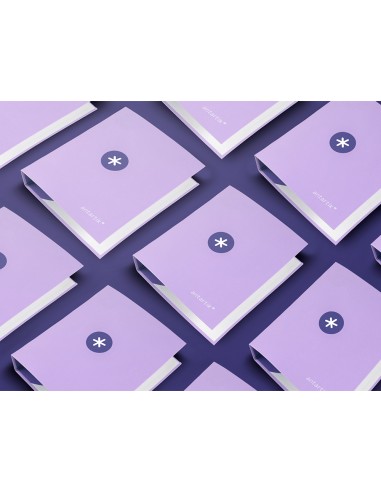 Carpeta 4 anillas 40 mm mixtas...