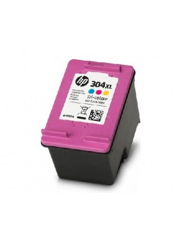 Ink-jet hp 304xl deskjet 3000 / 3720...