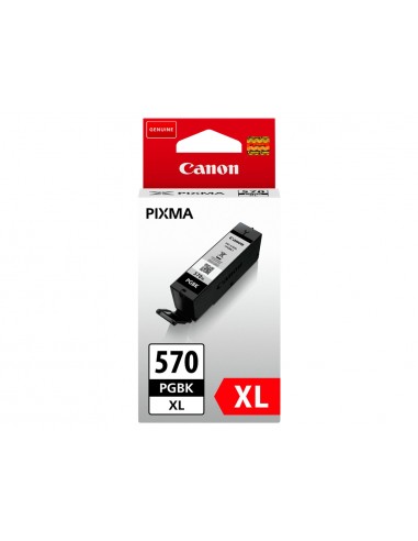 Ink-jet canon pgi-570xl pixma mg5750...