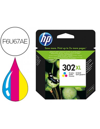 Ink-jet hp 302xl envy 4524 / 4527 /...