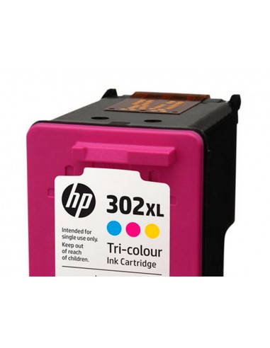 Ink-jet hp 302xl envy 4524 / 4527 /...