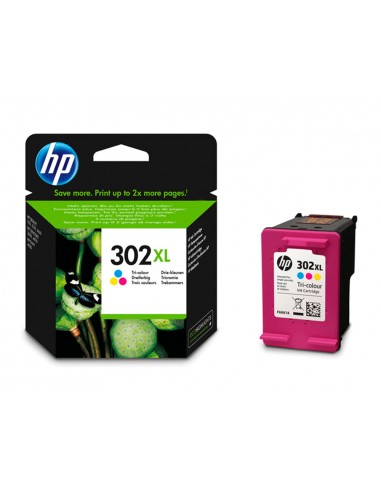 Ink-jet hp 302xl envy 4524 / 4527 /...