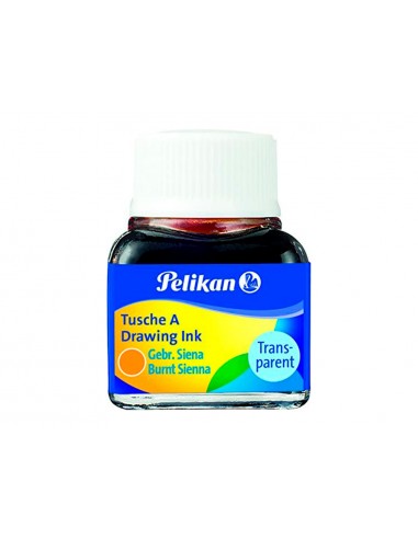 Tinta china pelikan colores surtidos...