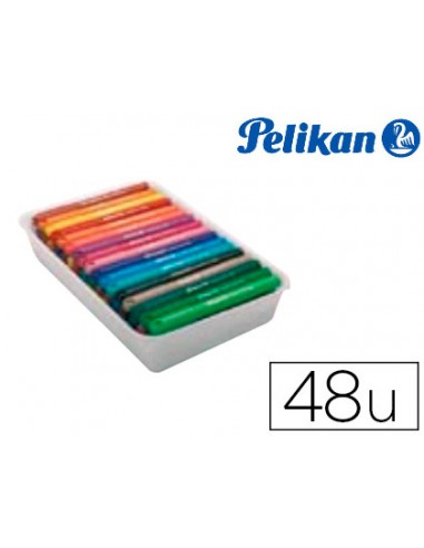 Rotulador pelikan colorado pen maxi...