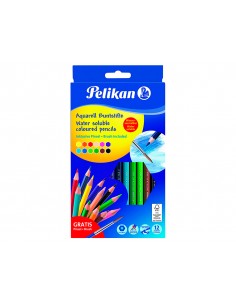 Lapices de colores pelikan... 2
