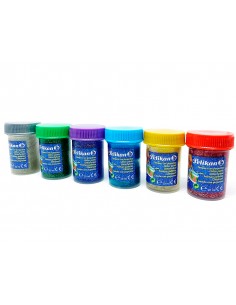 Tempera pelikan glitter 20... 2