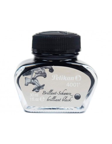 Tinta estilografica pelikan 4001...