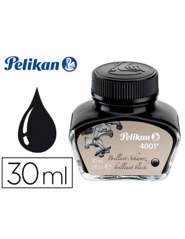 Tinta estilografica pelikan 4001...