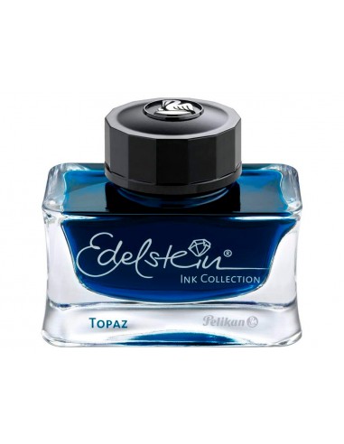 Tinta estilografica pelikan edelstein...
