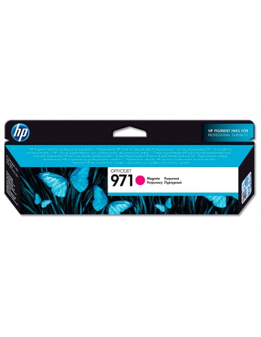 Ink-jet hp 971 officejet pro x451 /...