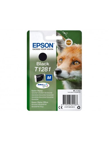 Ink-jet epson t1281 stylus s22 /...