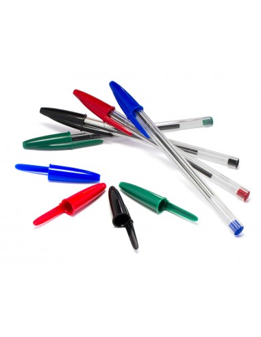 Boligrafo bic cristal original tinta...