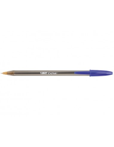 Boligrafo bic cristal original tinta...