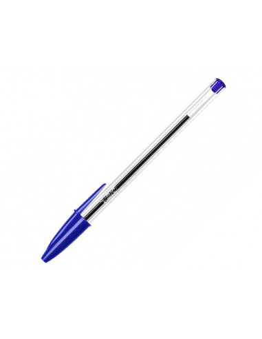 Boligrafo bic cristal original tinta...