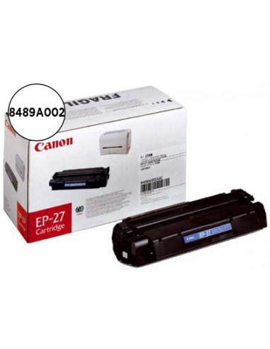 Toner canon lbp-3200 mf3110/56...