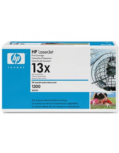 Toner hp laserjet 1300/1300n negro...