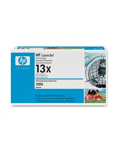 Toner hp laserjet 1300/1300n negro...