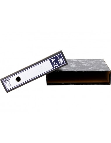 Caja archivador liderpapel classic...