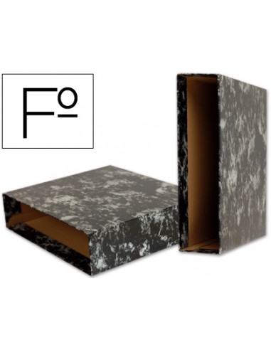 Caja archivador liderpapel classic...