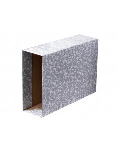 Caja archivador liderpapel... 2