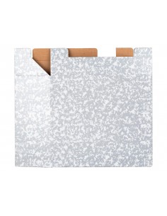 Caja archivador liderpapel... 2