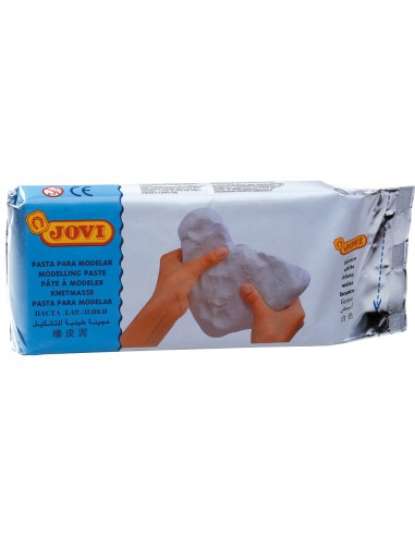 Pasta para modelar jovi 1000 gr color...