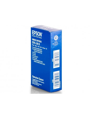 Cinta impresora epson orig....