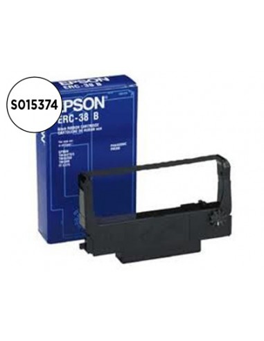 Cinta impresora epson orig....