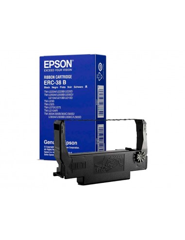 Cinta impresora epson orig....