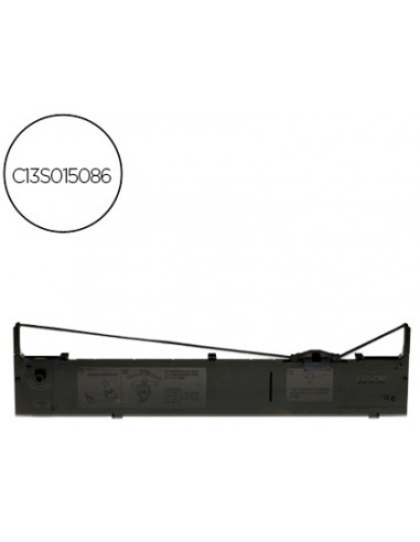 Cinta impresora epson lq-2070...