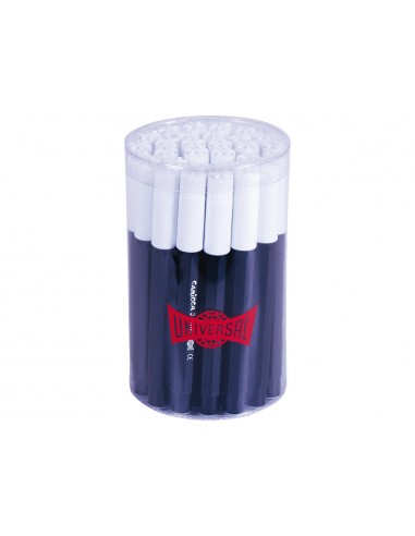 Rotulador carioca jumbo negro punta...