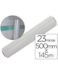 Film extensible q-connect...