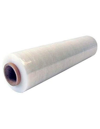 Film extensible q-connect manual...