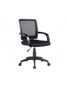 Silla giratoria q-connect...